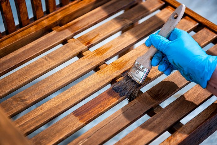7 recomendaciones para cuidar tus muebles en madera