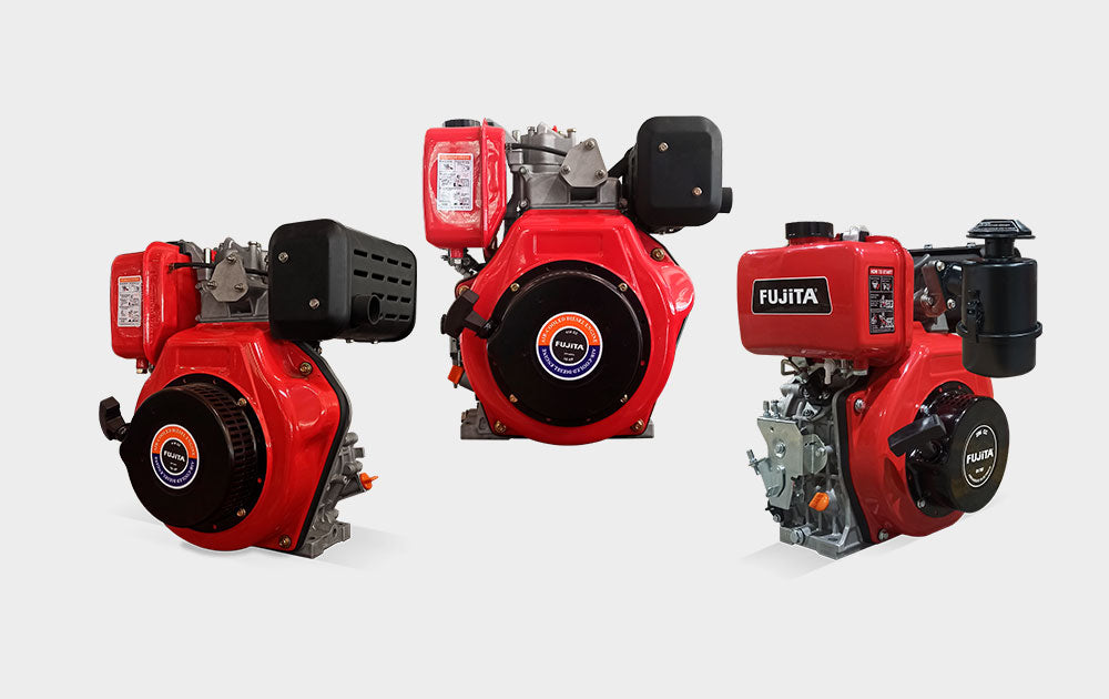 Motores Diesel