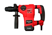 Rotomartillo SDS Plus De 3.5 Joules RH428 Fujita| 1.100W | Uso Industrial