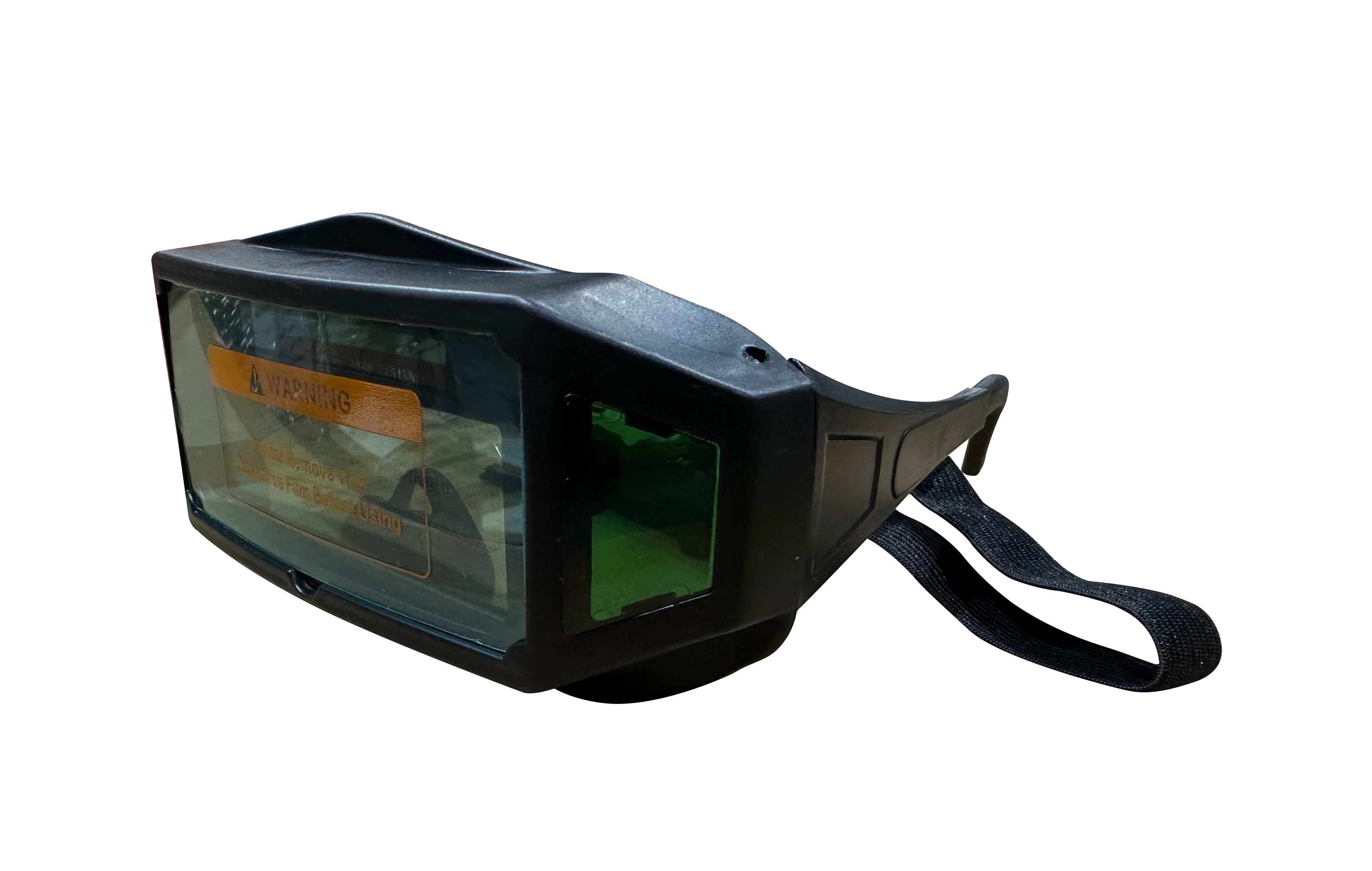 Gafas de Soldar Fotosensibles COVERARC100 Fujita