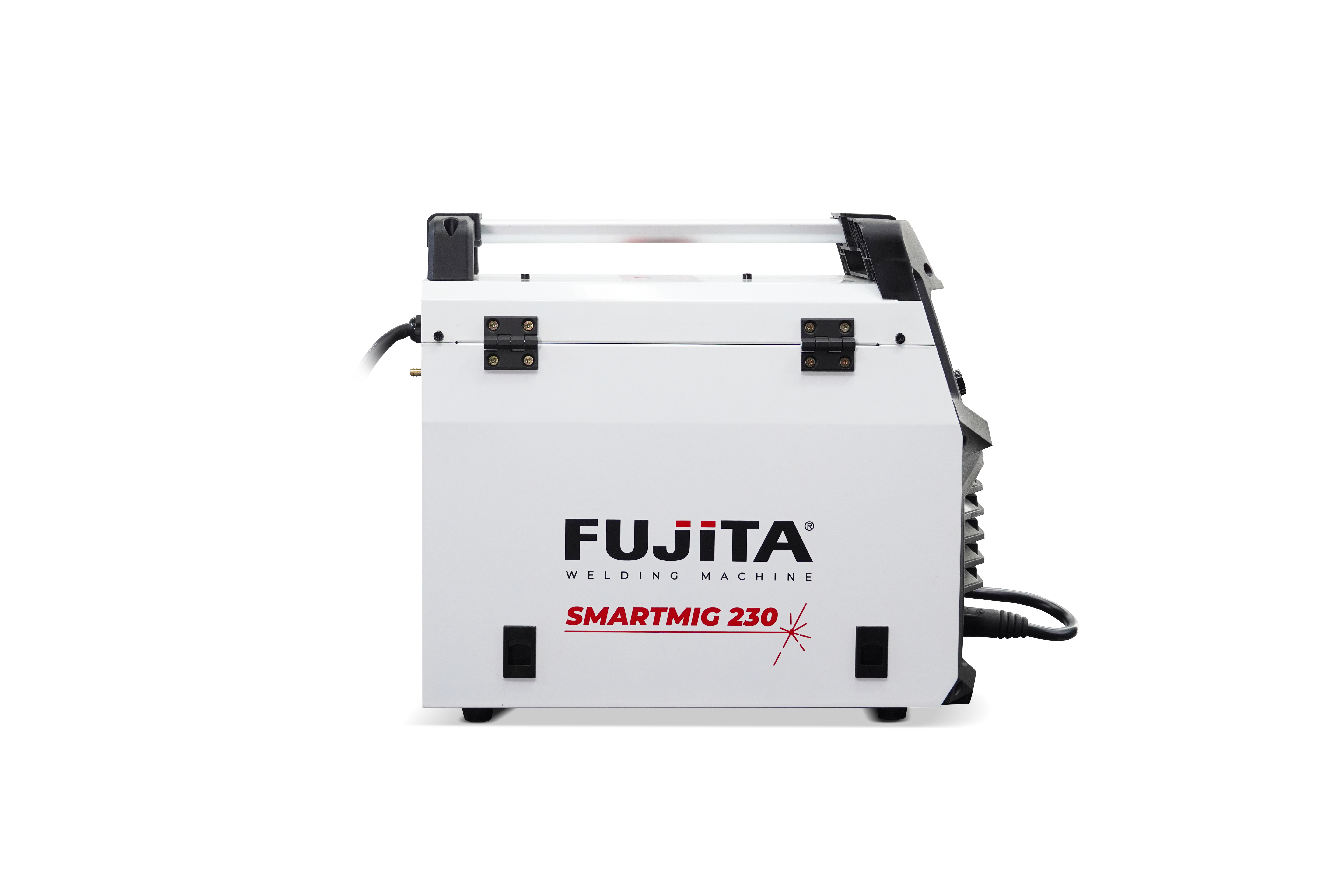 Soldador Multiprocesos De 230 Amp SMARTMIG230 Fujita | Uso Industrial