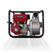 Motobomba Autocebante A Gasolina De 7.0 HP BD7033C Fujita | 3 Pulgadas | Caudal 55 m³/hr | 4 Tiempos