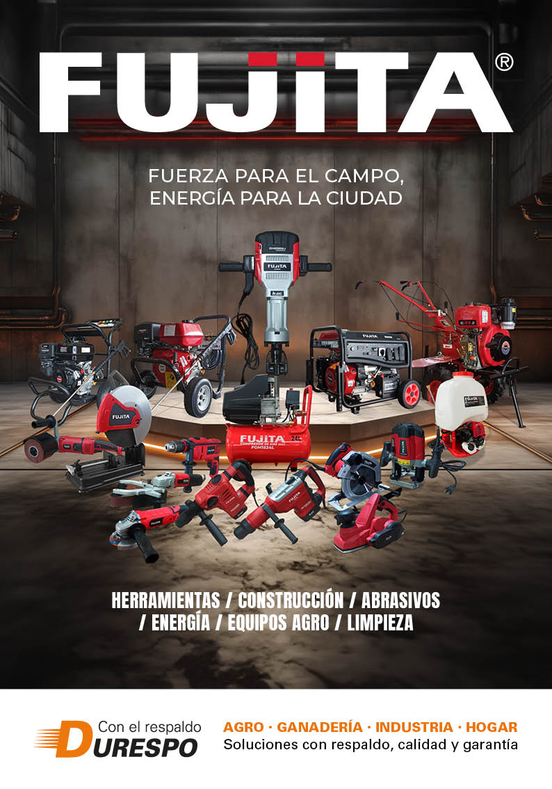 Catálogo Fujita