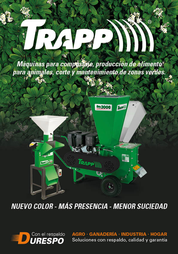 Catálogo Trapp