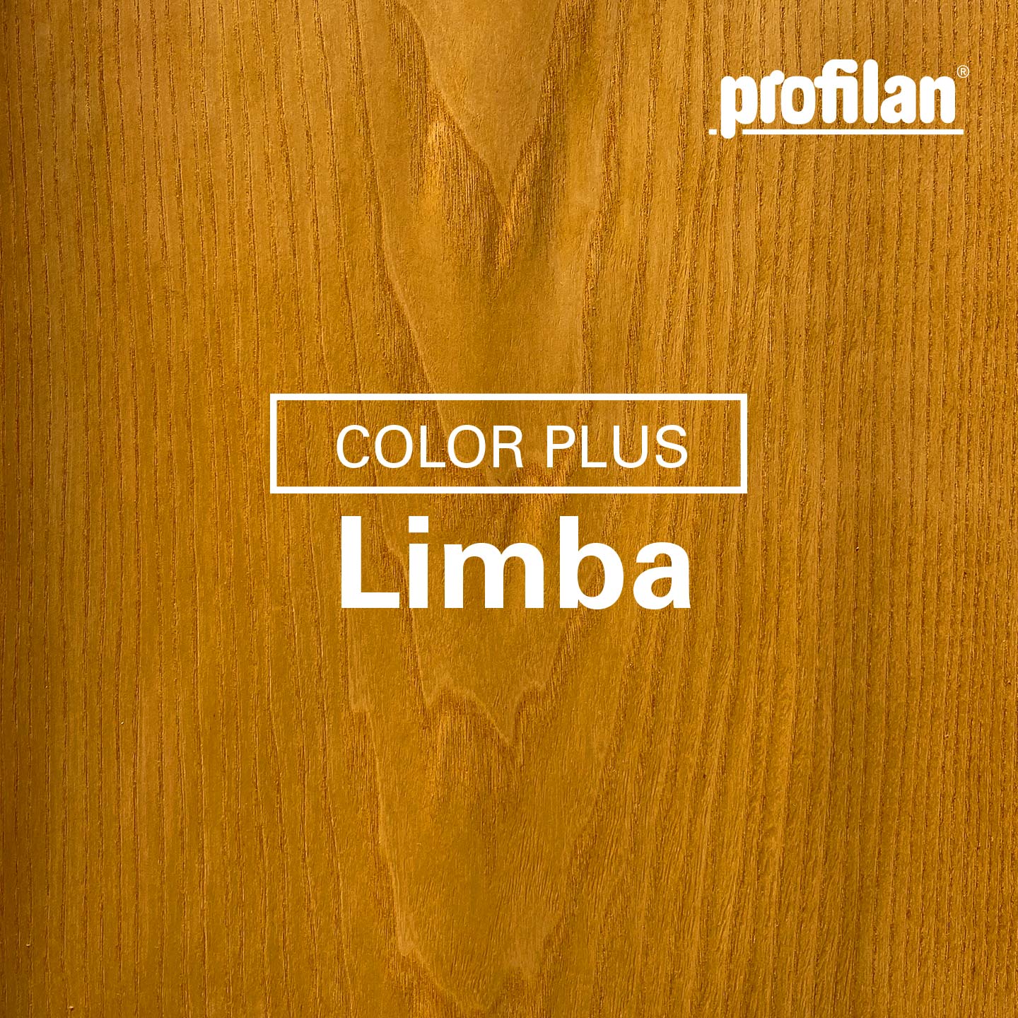 Profilan Color Plus | Recubrimiento (Lasur) Para Protección de Madera en Exteriores | Para Fachadas, Puertas, Ventanas y Pérgolas | Base Solvente
