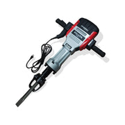 Demoledor SDS HEX De 62 Joules DH2962J Fujita | 2.000W | Uso Industrial