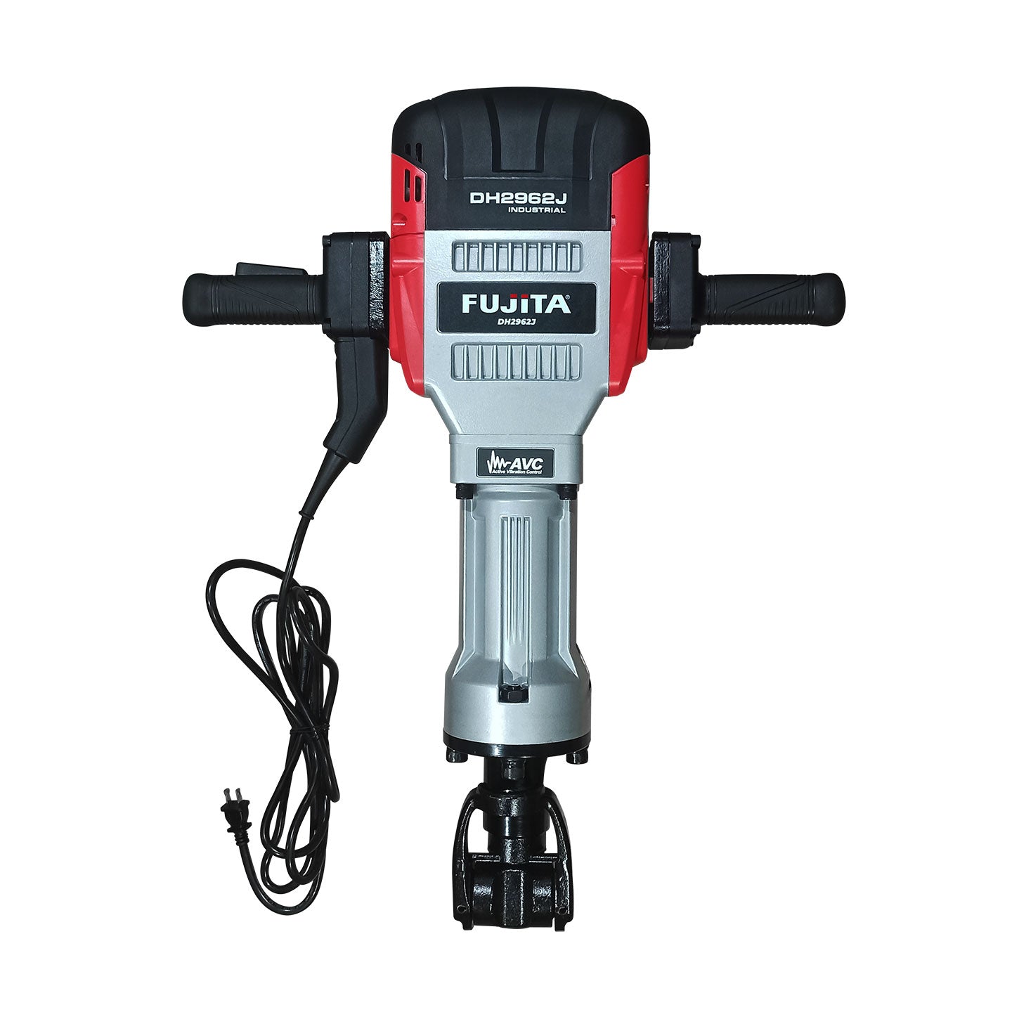 Demoledor SDS HEX De 62 Joules DH2962J Fujita | 2.000W | Uso Industrial