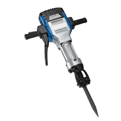 Demoledor SDS HEX De 62 Joules SH290028HA Fujita | 2.000W | Uso Industrial