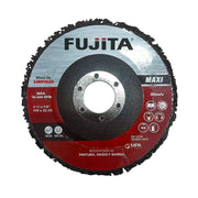 Disco de limpieza de 4 1/2" x 7/8"
