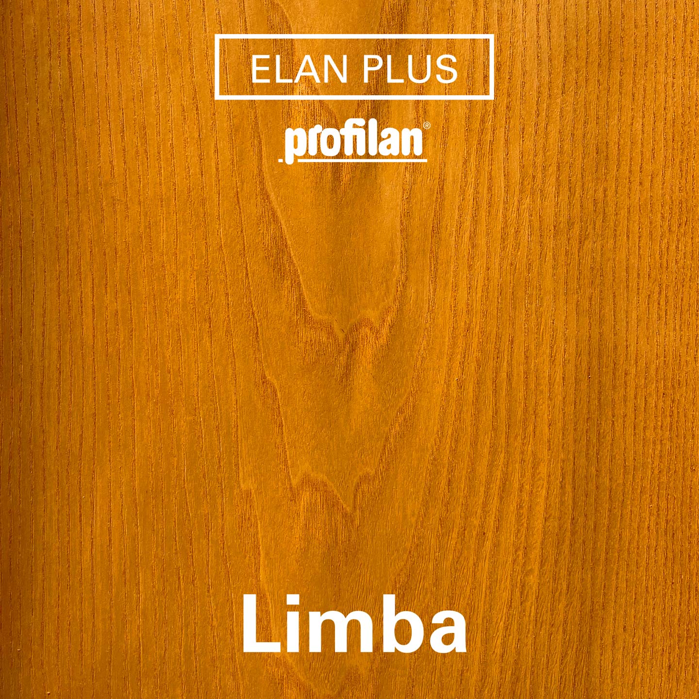 Profilan Elan Plus | Recubrimiento (Lasur) Para Protección de Madera en Exteriores | Para Puertas, Ventanas y Balcones | Base Solvente