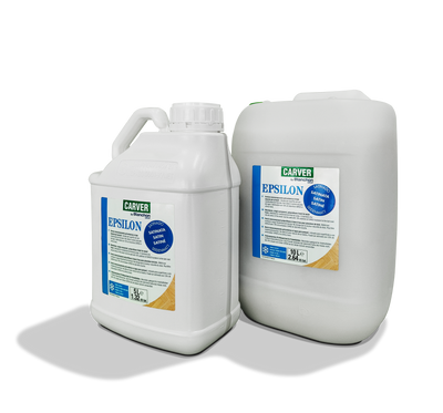 Epsilon Barniz para Pisos de Madera en Interiores a Base de Agua