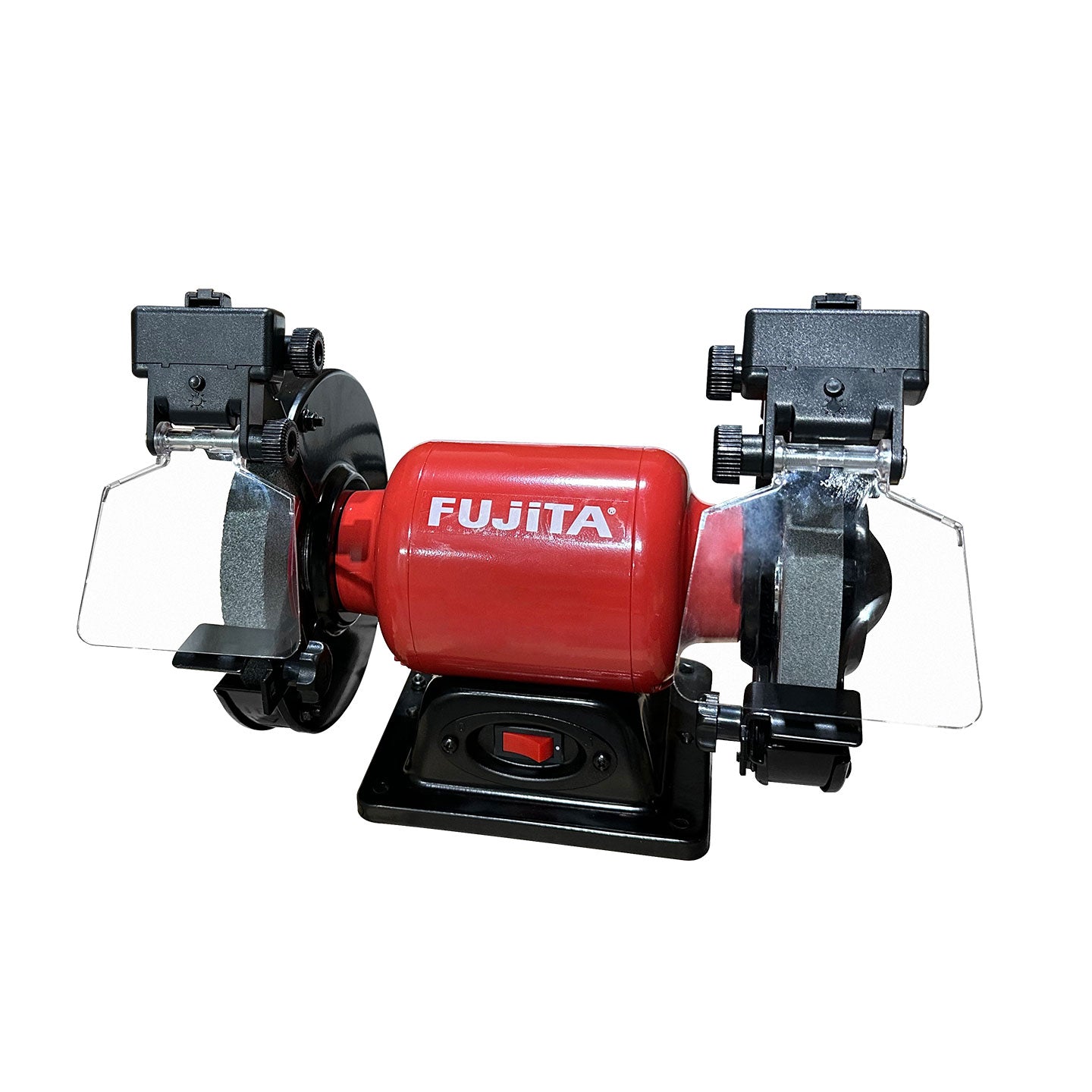 Esmeril De Banco FBG150 Fujita De 250W | Diámetro de 6" | Uso Profesional