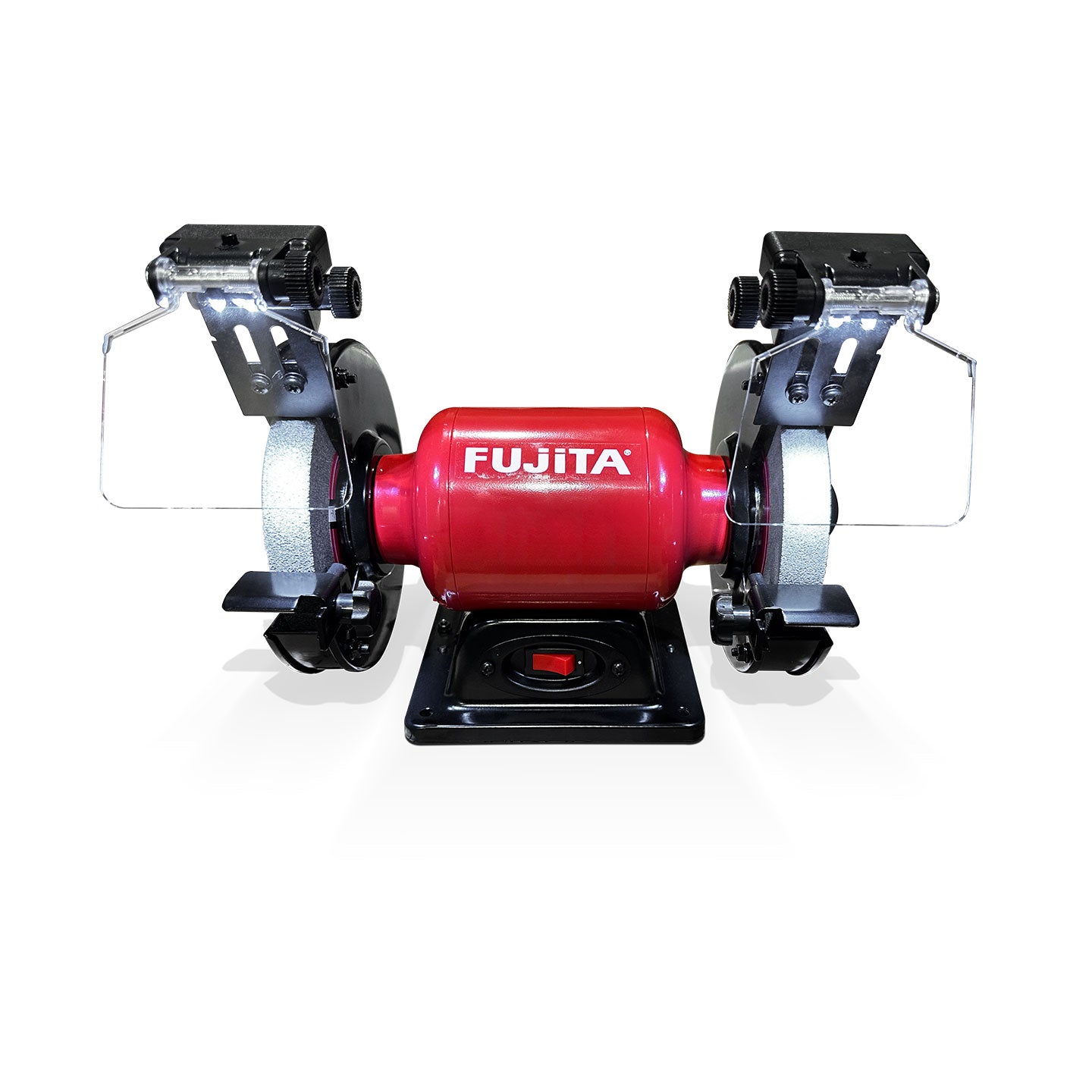 Esmeril De Banco FBG150 Fujita De 250W | Diámetro de 6" | Uso Profesional