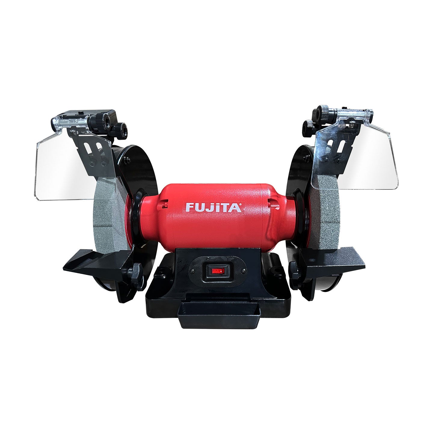 Esmeril De Banco FBG200 Fujita De 500W | Diámetro de 8" | Uso Profesional