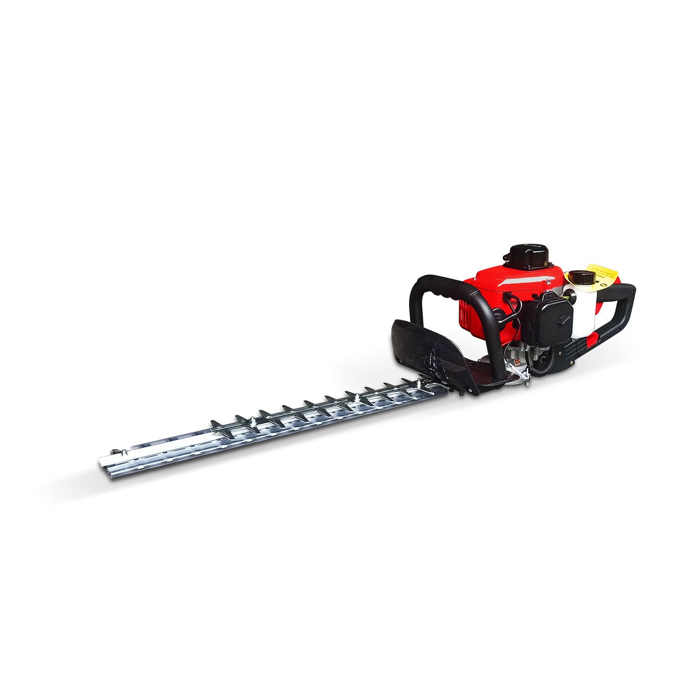 Cortasetos A Gasolina De 1.0 HP FC26081560 Fujita| 26 CC | 60 cm | 2 Tiempos | Uso Semiprofesional