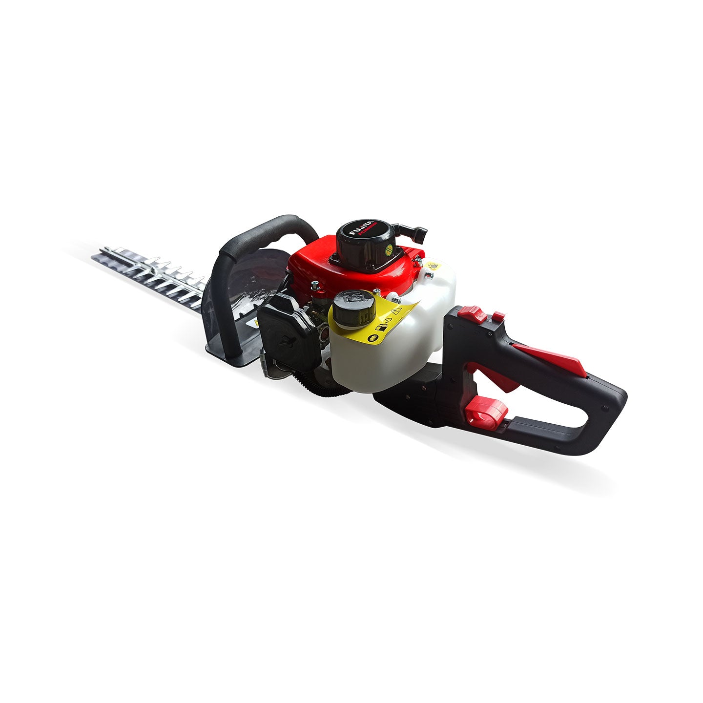 Cortasetos A Gasolina De 1.0 HP FC26081560 Fujita| 26 CC | 60 cm | 2 Tiempos | Uso Semiprofesional