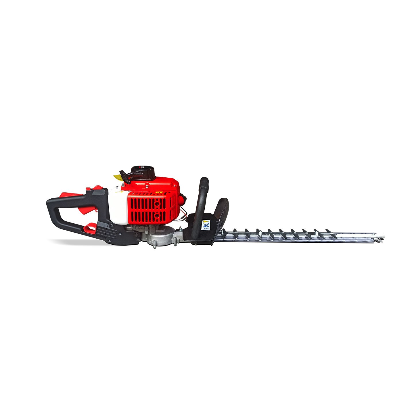 Cortasetos A Gasolina De 1.0 HP FC26081560 Fujita| 26 CC | 60 cm | 2 Tiempos | Uso Semiprofesional