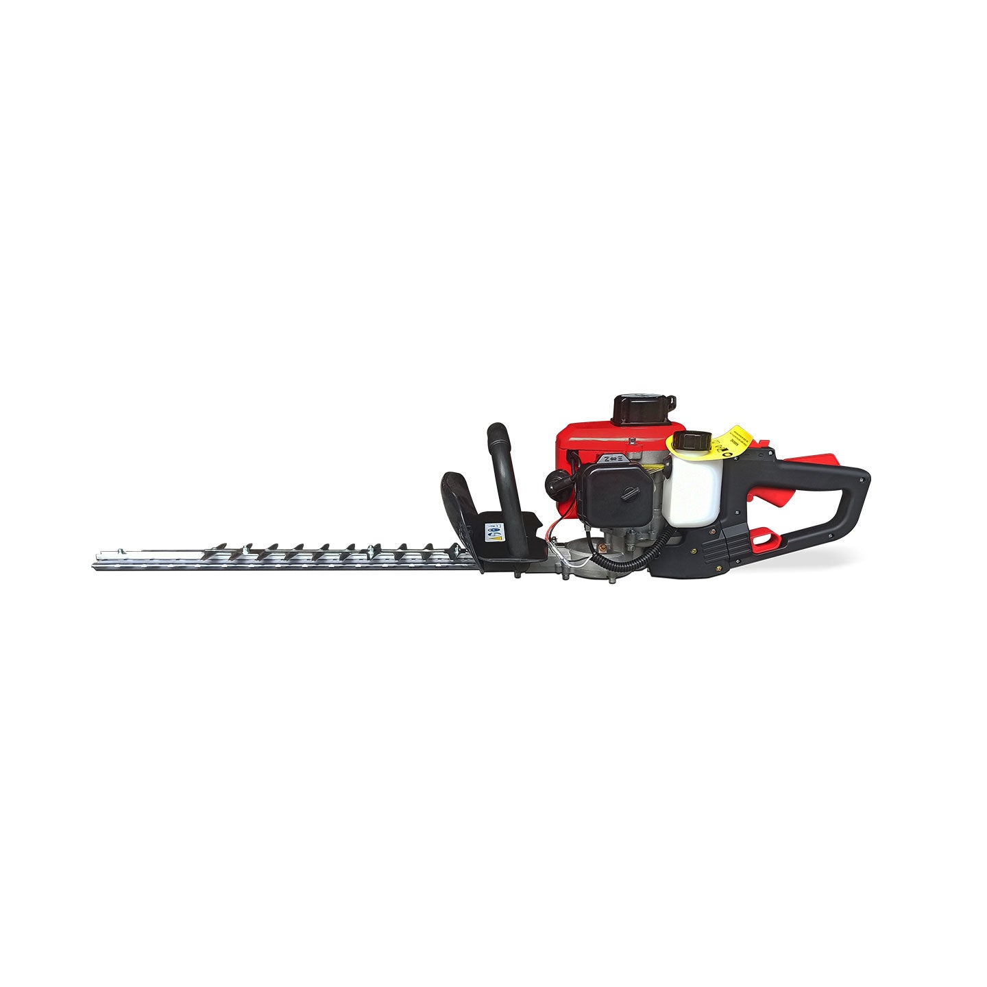 Cortasetos A Gasolina De 1.0 HP FC26081560 Fujita| 26 CC | 60 cm | 2 Tiempos | Uso Semiprofesional