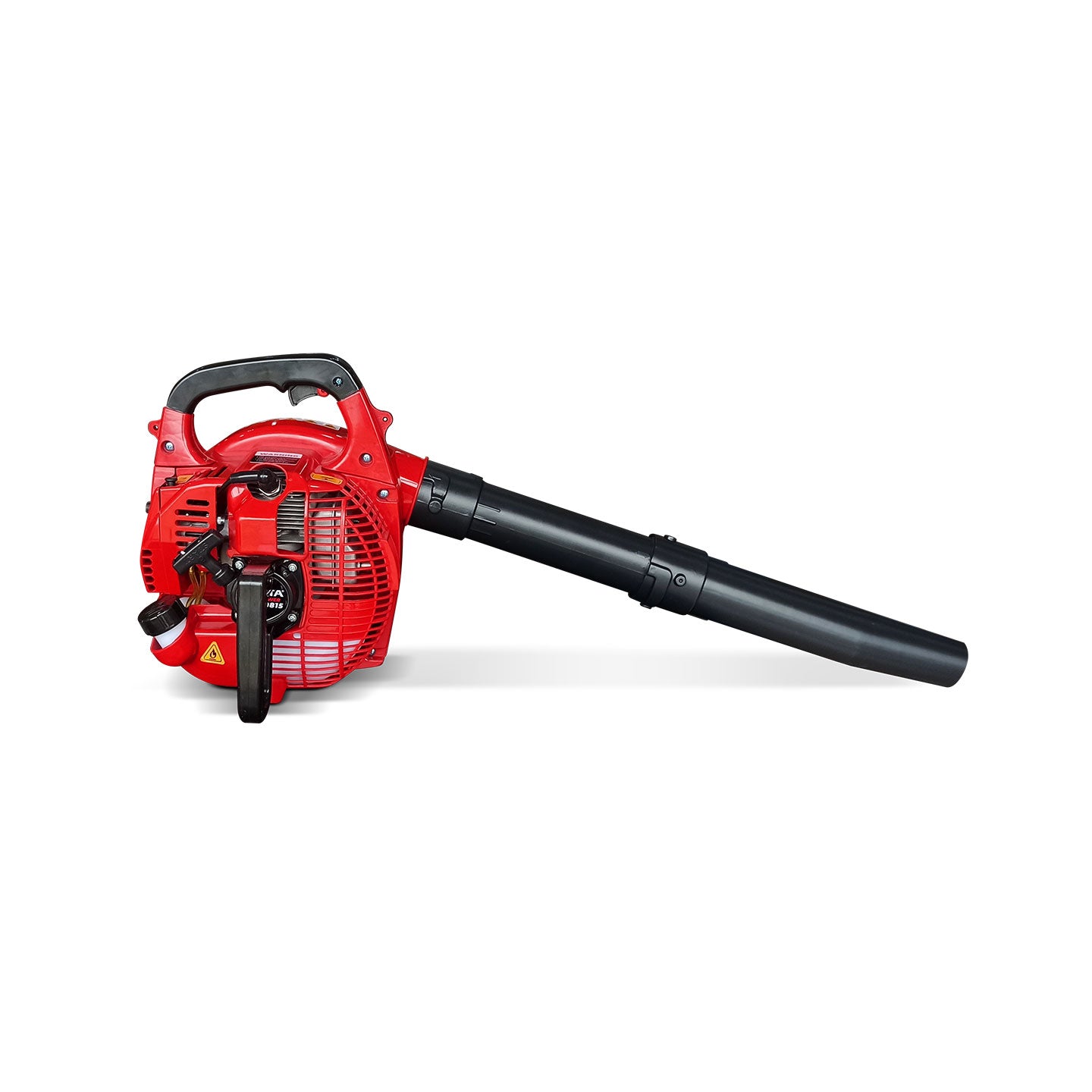 Sopladora A Gasolina De 1.5 HP FC260815 Fujita | 25.4 CC | 2 Tiempos | Uso Semiprofesional