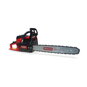 Motosierra A Gasolina De 2.4 HP FC452545 Fujita | 58 CC | 45 cm | 2 Tiempos | Uso Semiprofesional