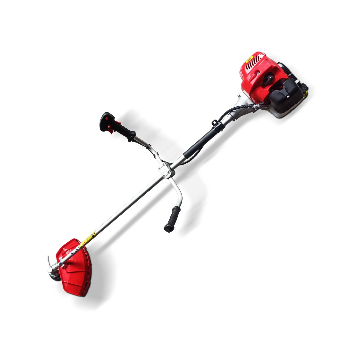 Guadaña Semiprofesional A Gasolina De 2.0 HP FC52152 Fujita | 52 CC | 2 Tiempos