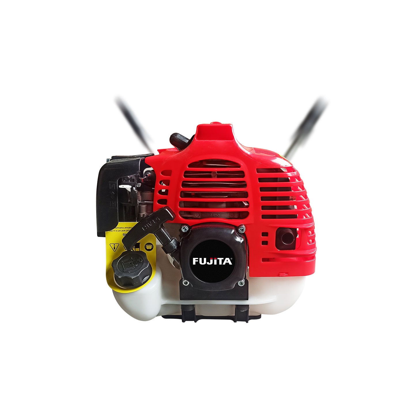 Guadaña Semiprofesional A Gasolina De 2.0 HP FC52152 Fujita | 52 CC | 2 Tiempos