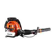 Sopladora Profesional A Gasolina De 4.45 HP FC900G Fujita | 75.6 CC | 2 Tiempos