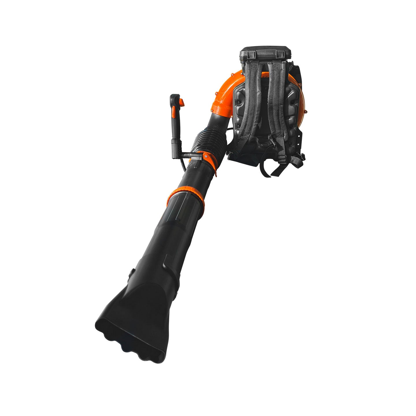 Sopladora Profesional A Gasolina De 4.45 HP FC900G Fujita | 75.6 CC | 2 Tiempos