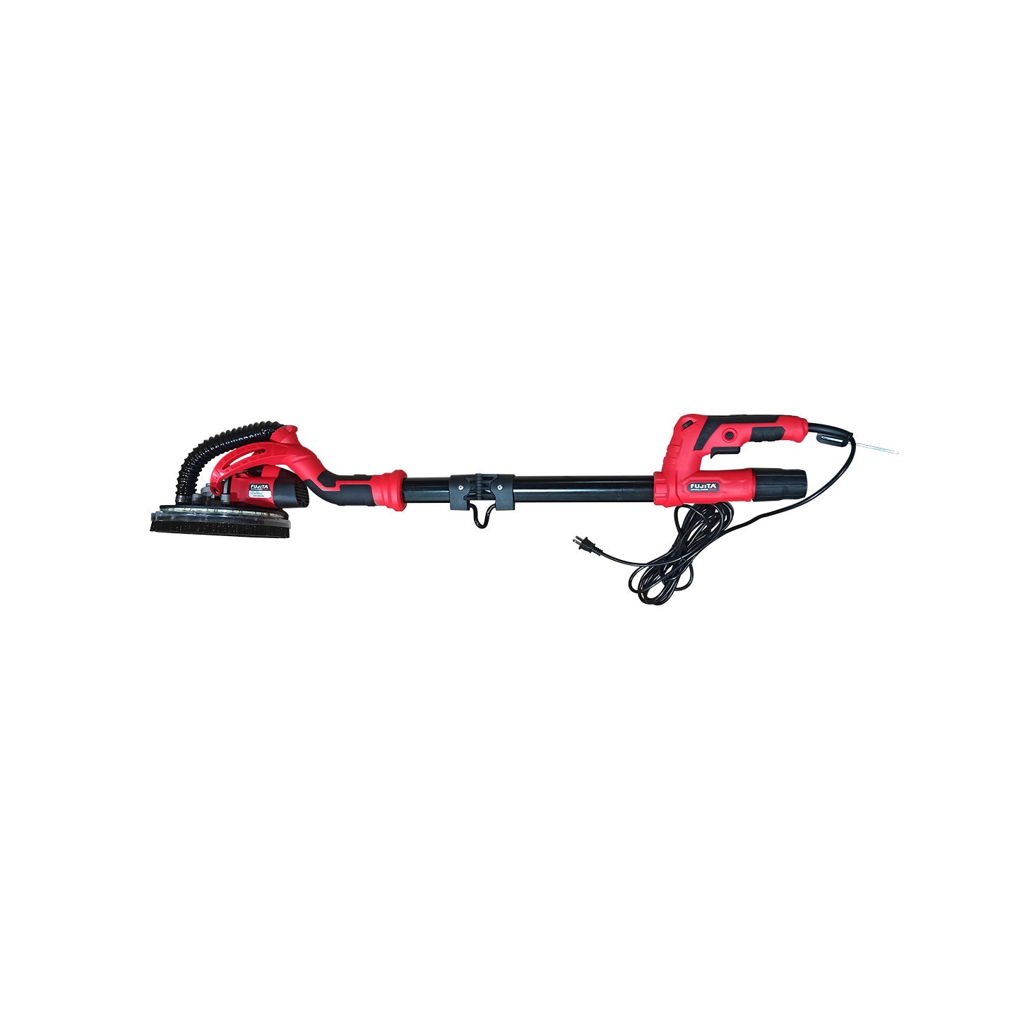 Lijadora De Drywall De 600W FDS7225 Fujita | Diámetro de 9" | Uso Profesional