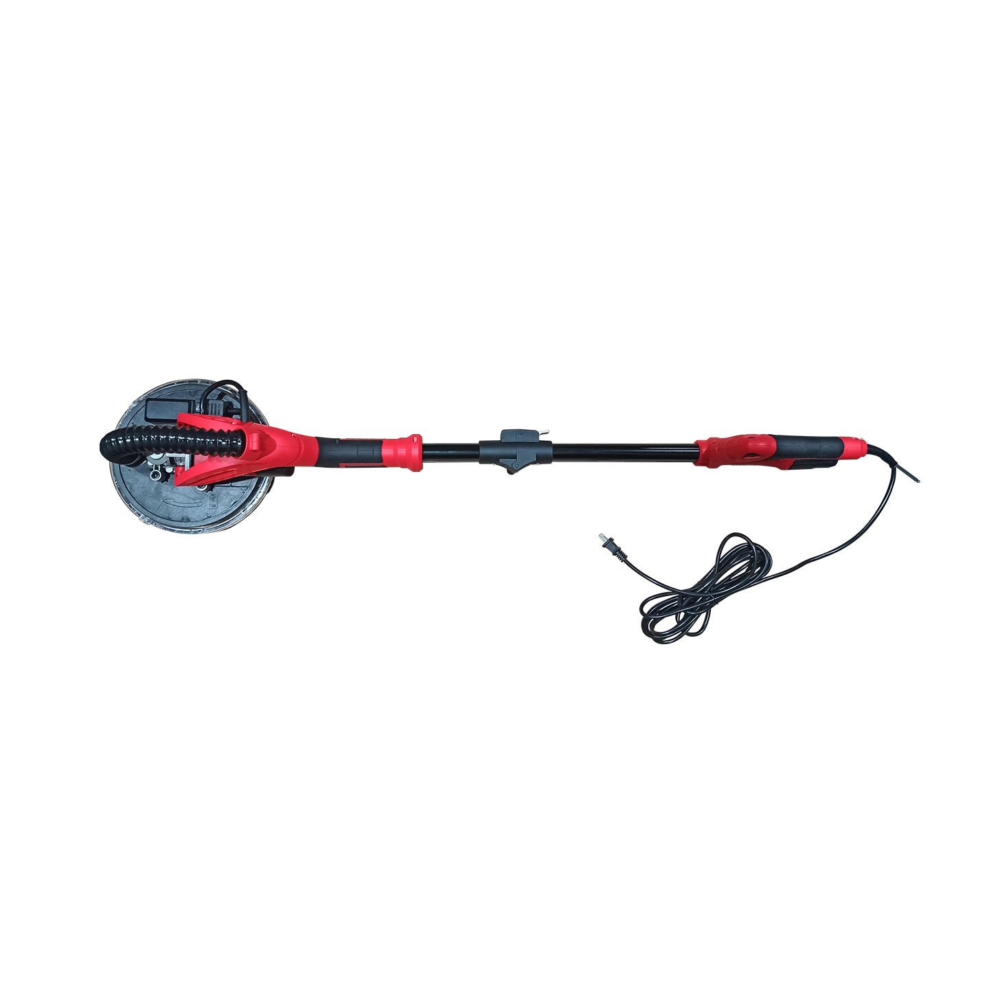 Lijadora De Drywall De 600W FDS7225 Fujita | Diámetro de 9" | Uso Profesional