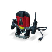 Ruteadora Eléctrica De 1.200W FER1200 Fujita | Fresa de 1/4" | Velocidad Variable | Uso Profesional