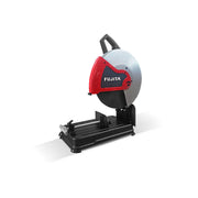 Tronzadora De 2.300W FKX355K Fujita | Diámetro de 14" | Uso Profesional