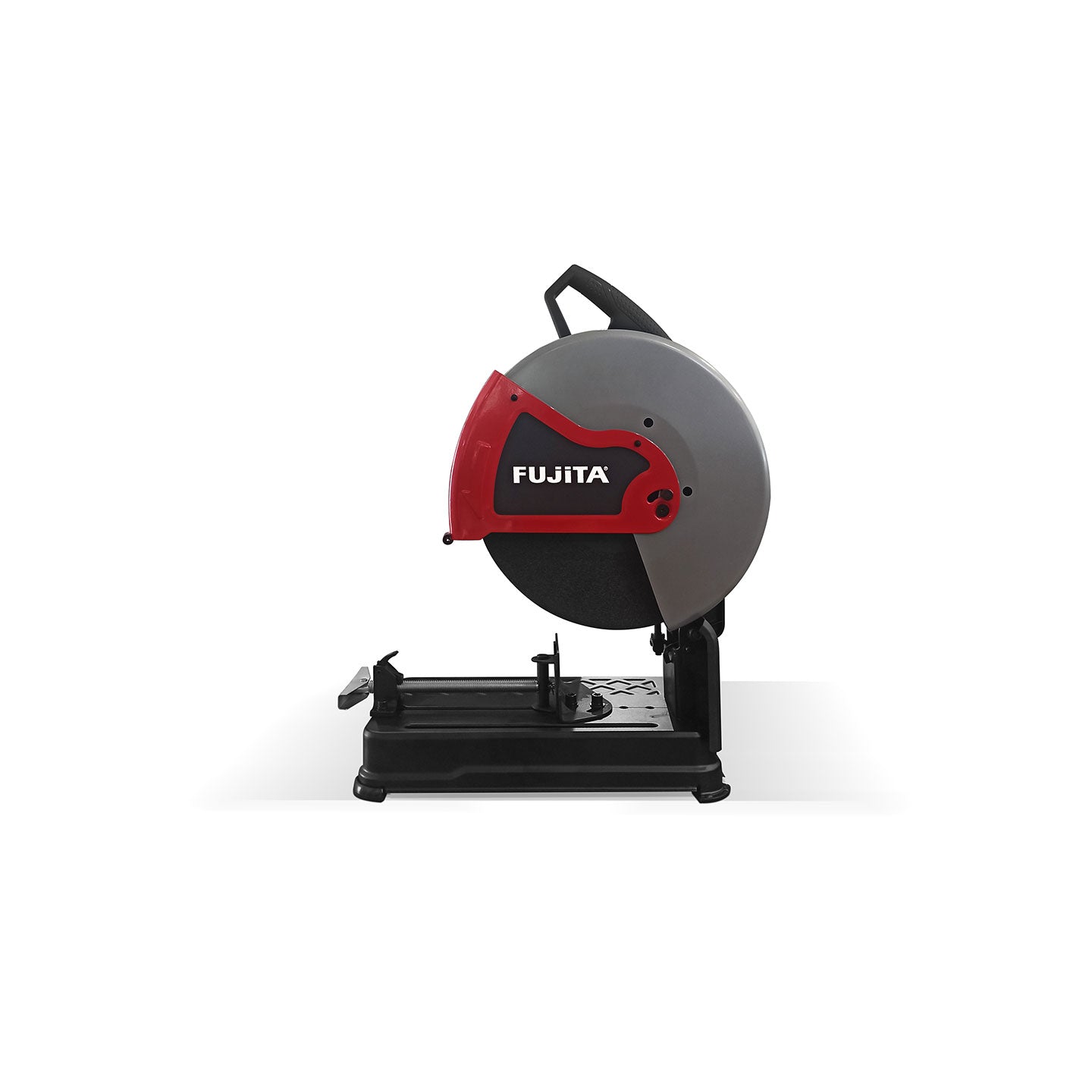 Tronzadora De 2.300W FKX355K Fujita | Diámetro de 14" | Uso Profesional