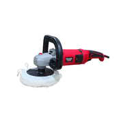 Polichadora De 1.400W FP12180 Fujita | Diámetro de 7" | Velocidad Variable | Uso Profesional