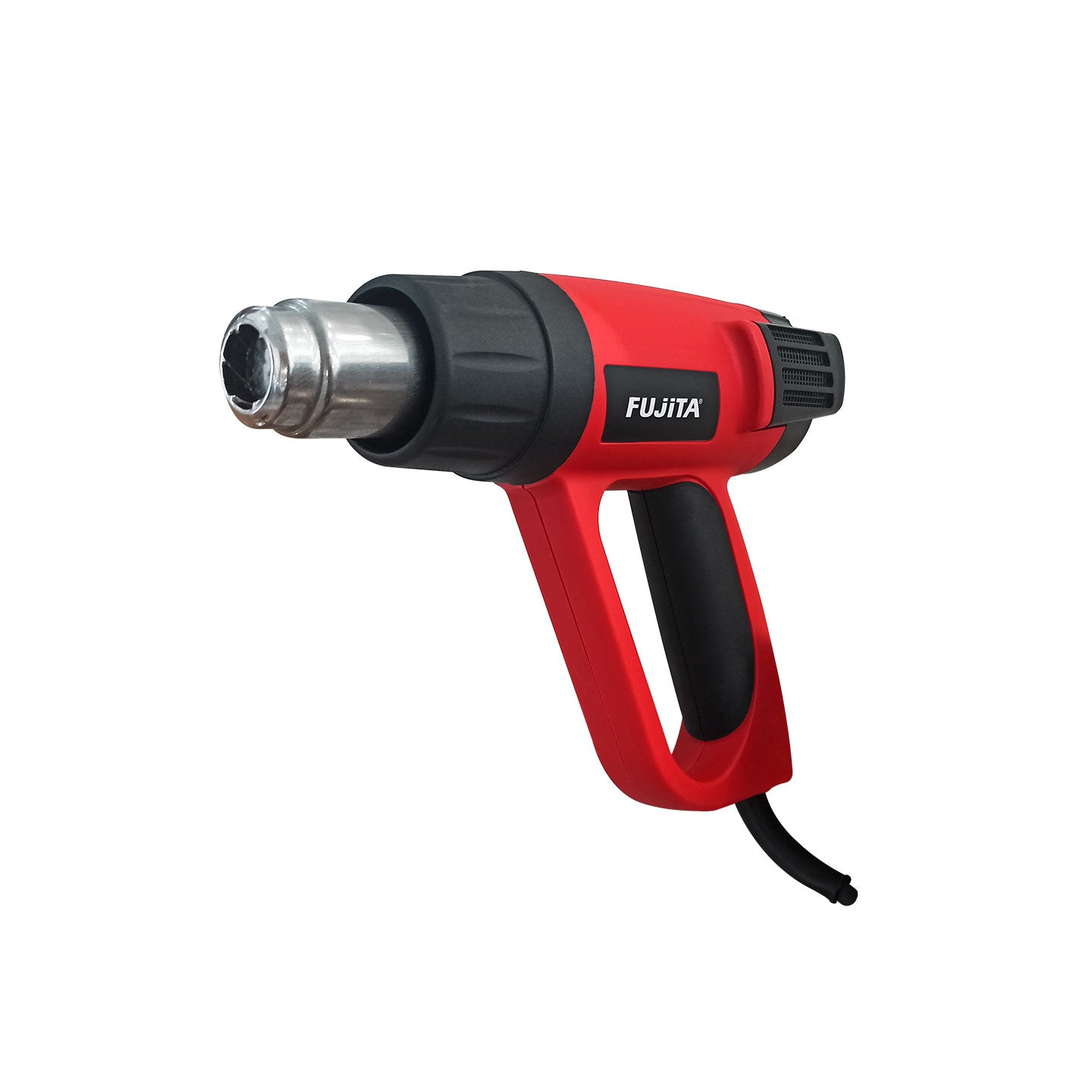 Pistola de Calor De 1.500W FR1620 Fujita | Uso Profesional