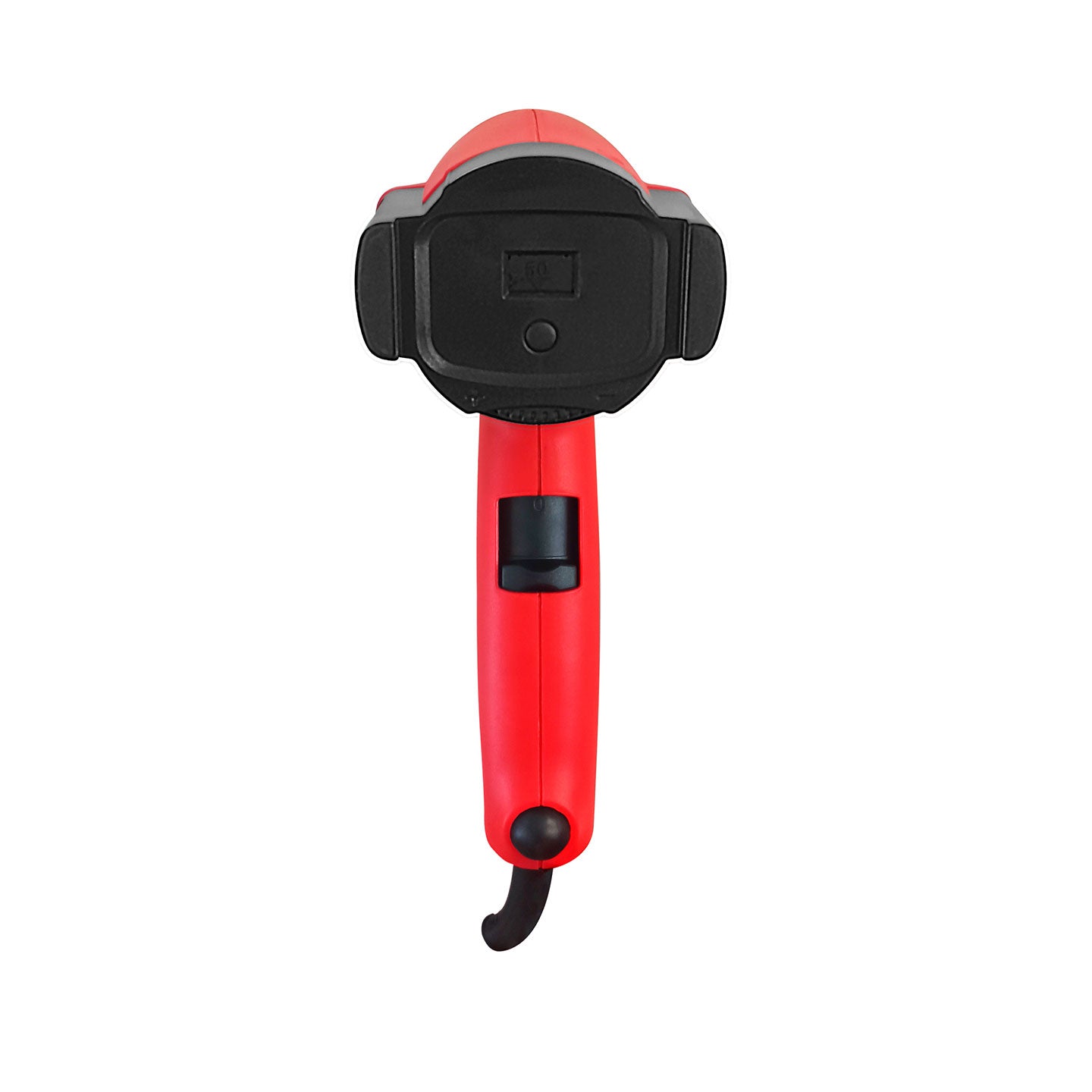 Pistola de Calor De 1.500W FR1620 Fujita | Uso Profesional