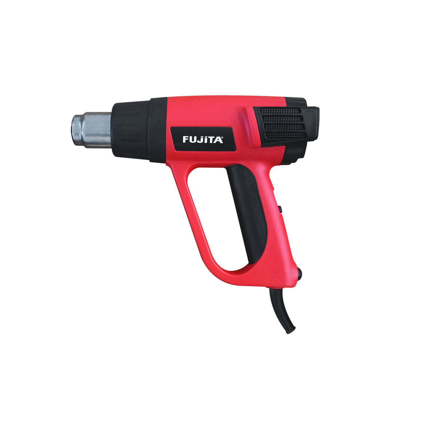 Pistola de Calor De 1.500W FR1620 Fujita | Uso Profesional