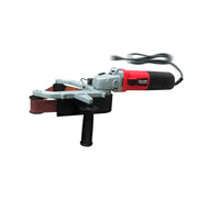 Satinadora De Tubos De 1.300W FST13180INOX Fujita | Acero Inoxidable | Uso Profesional E Industrial