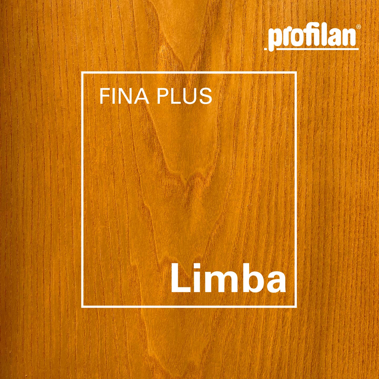 Profilan Fina Plus | Recubrimiento (Lasur) Para Protección de Madera en Exteriores | Para Fachadas, Puertas, Ventanas y Pérgolas | Base Agua