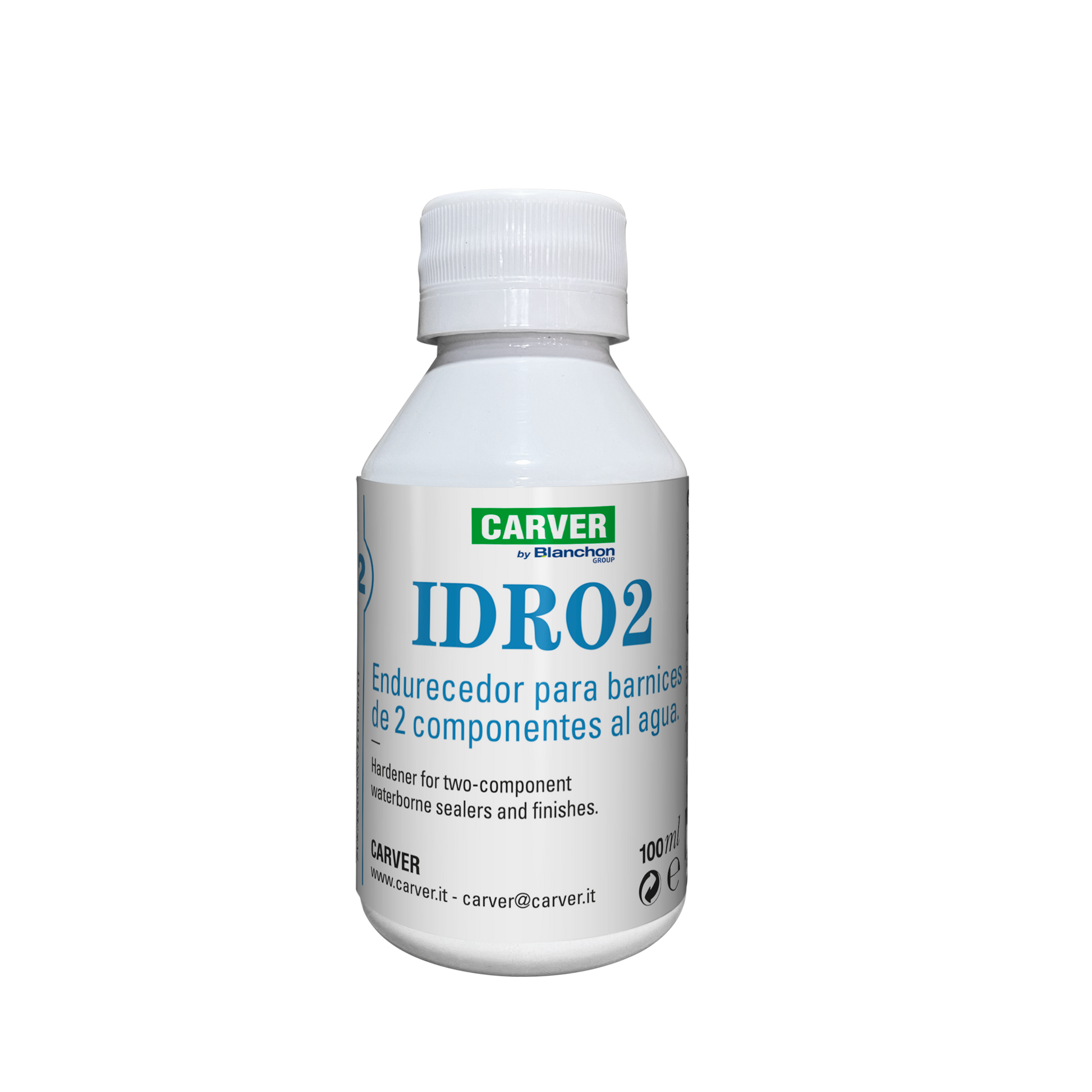 Idro2 Endurecedor para Barniz Monocomponente Epsilon