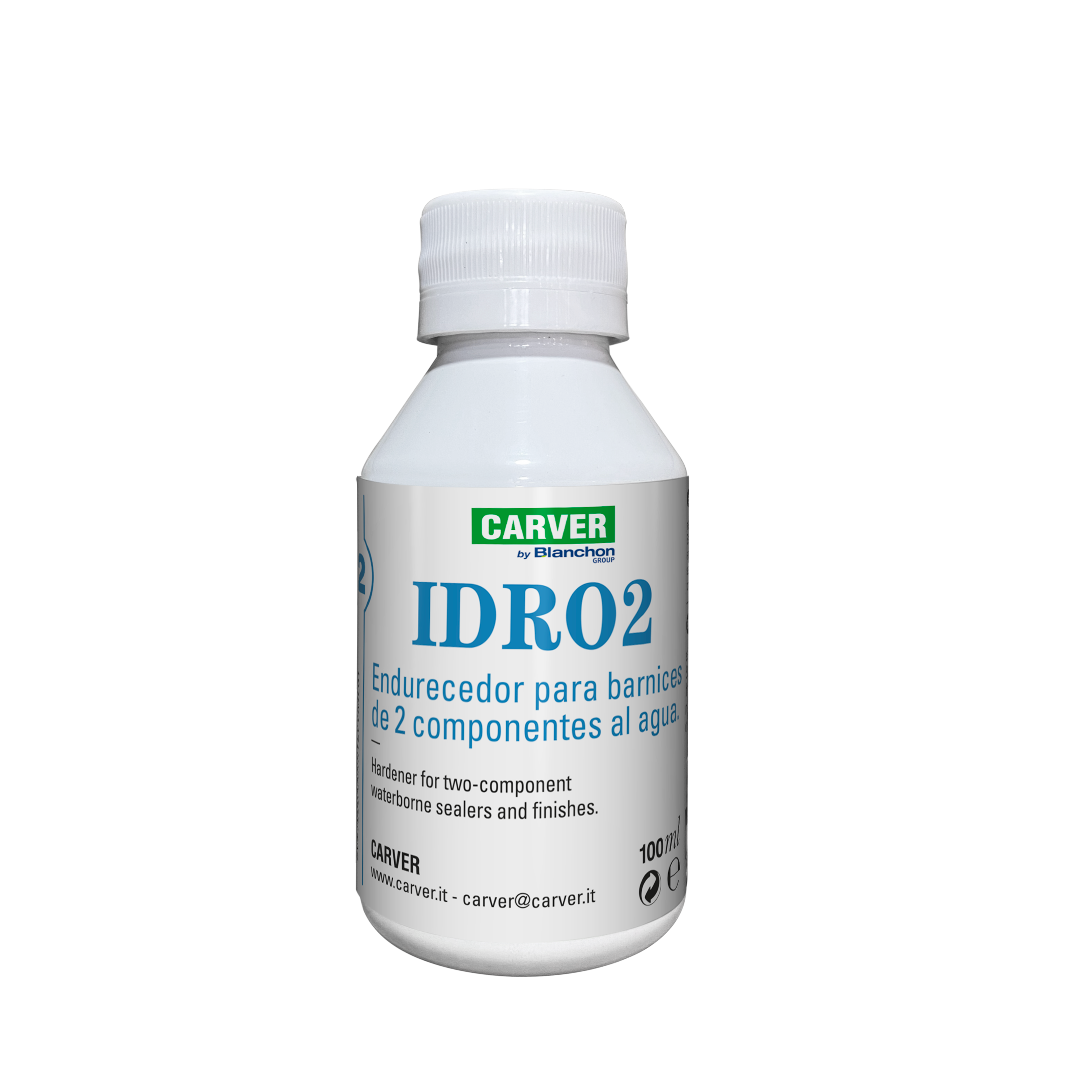 Idro2 Endurecedor para Barniz Monocomponente Epsilon