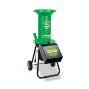 Triturador De Residuos Orgánicos JTR200 TRAPP Para Motor Eléctrico De 1.5 HP | Alto Rendimiento | Compostaje y Poda