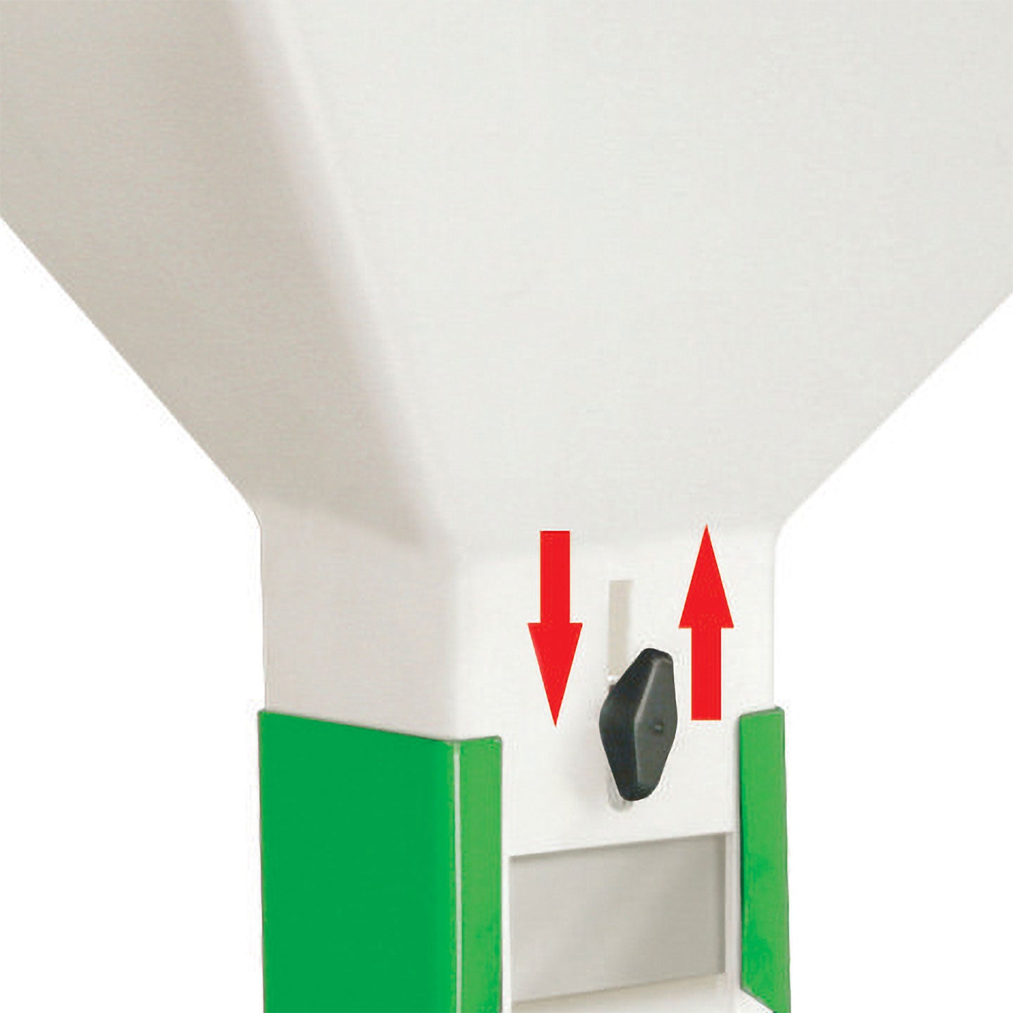 Molino Triturador Forrajero JTRF400 TRAPP Con Motor Eléctrico De 2.0 HP | Alto Rendimiento 1400 Kg/h | Granos y Forrajes | Industrial