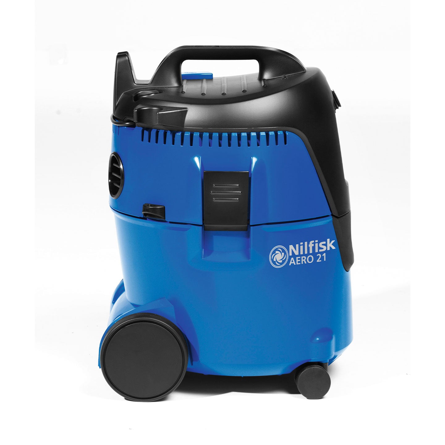 Aspiradora Para Polvo y Líquido De 20 Litros L1AERO2101PC Nilfisk | Aero21-01-PC | 1.000W