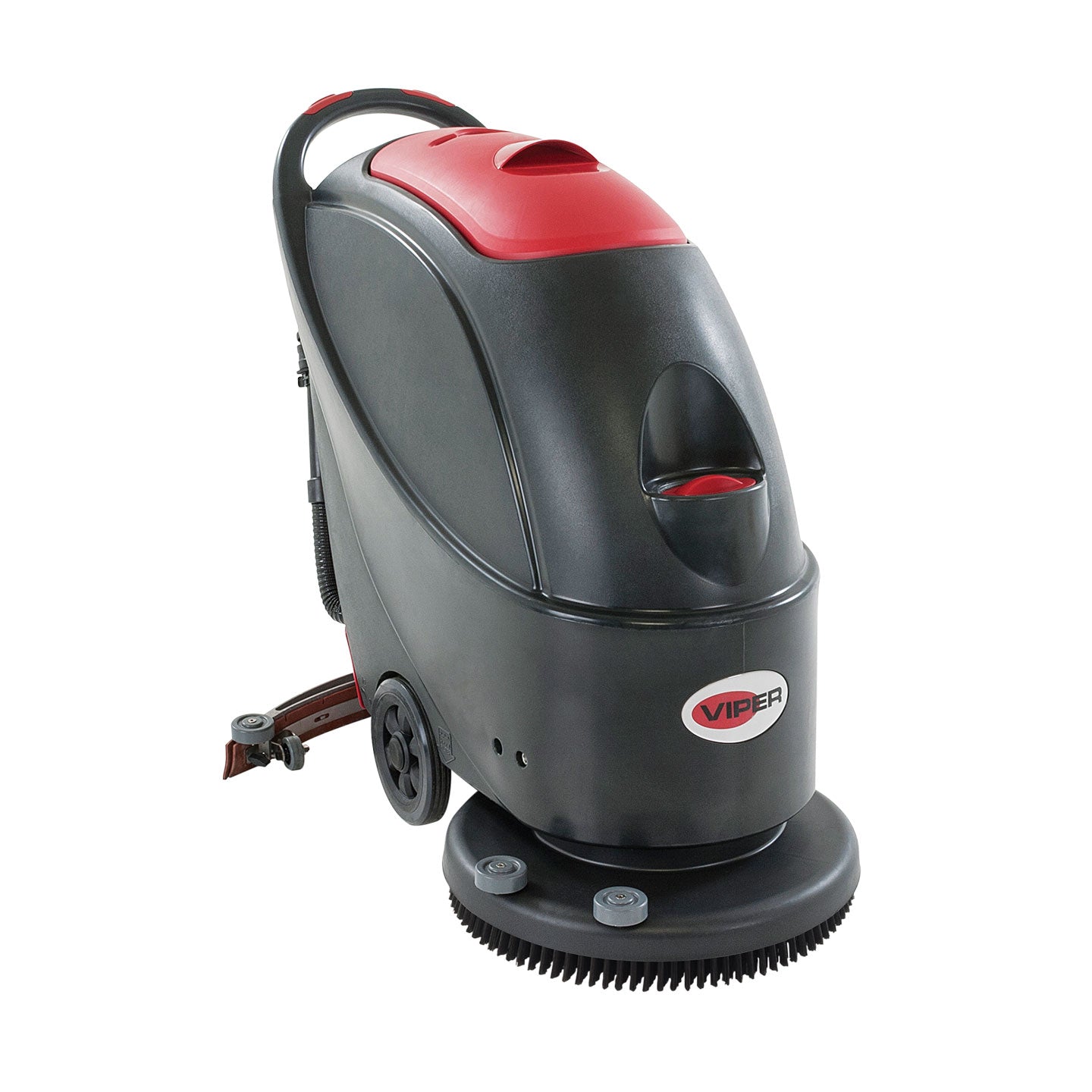 Limpiadora De Pisos A Batería L1AS510B Viper | AS510B | Tanque 40 Litros | Ancho 51cm
