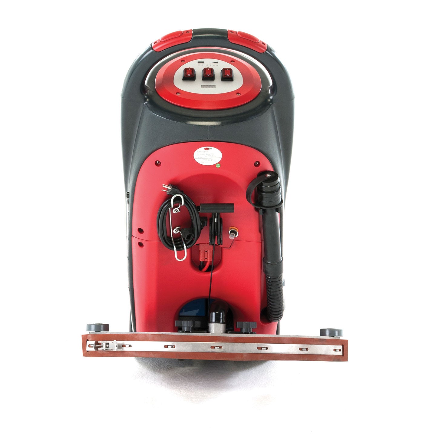 Limpiadora De Pisos A Batería L1AS510B Viper | AS510B | Tanque 40 Litros | Ancho 51cm