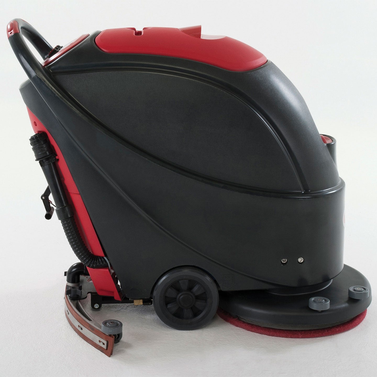 Limpiadora De Pisos A Batería L1AS510B Viper | AS510B | Tanque 40 Litros | Ancho 51cm