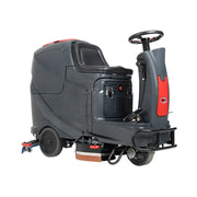 Limpiadora De Pisos A Batería L1AS710R Viper | AS710R | Tanque 98 Litros | Operador A Bordo | Ancho 71 cm