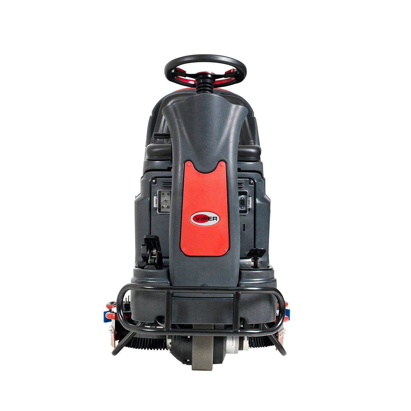Limpiadora De Pisos A Batería L1AS710R Viper | AS710R | Tanque 98 Litros | Operador A Bordo | Ancho 71 cm