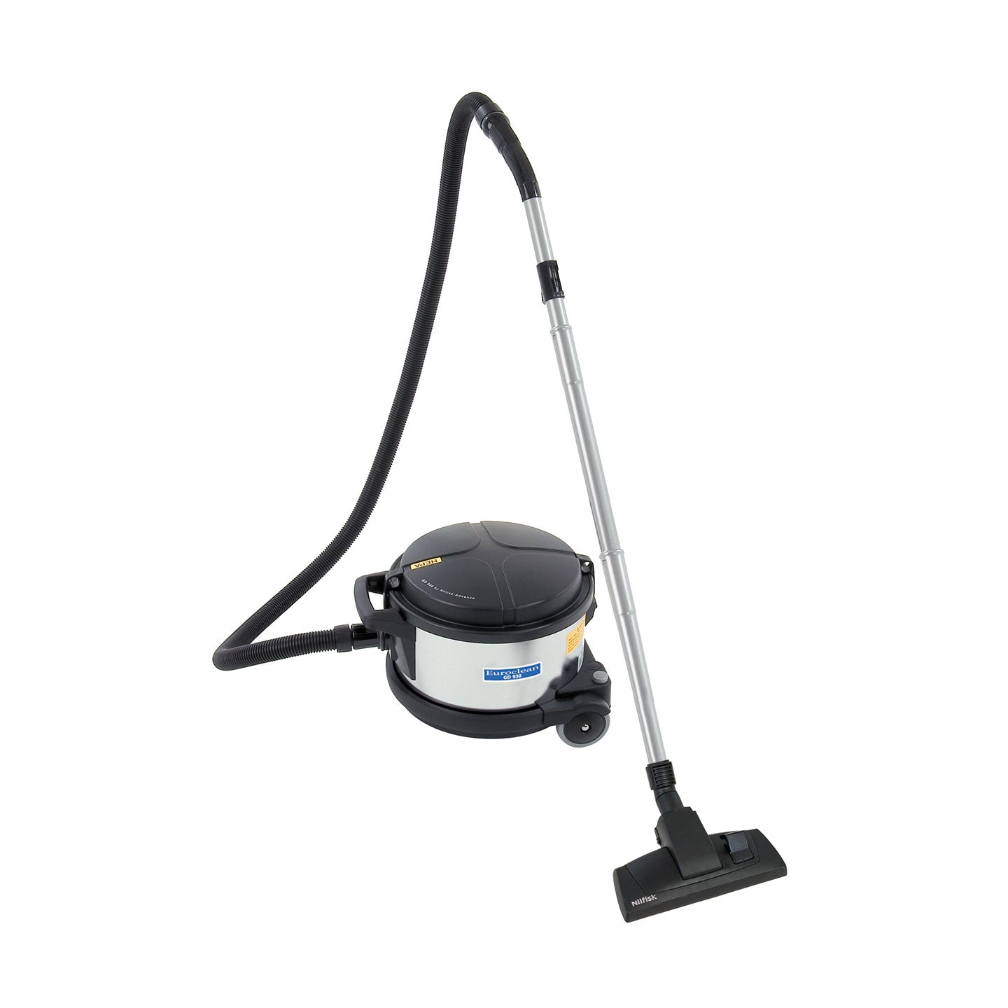 Aspiradora Profesional De 15 Litros L1GD930SP Nilfisk | Solo Polvo | 1.000W